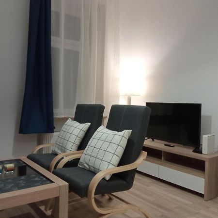 Apartament Rydygiera Вроцлав Екстер'єр фото