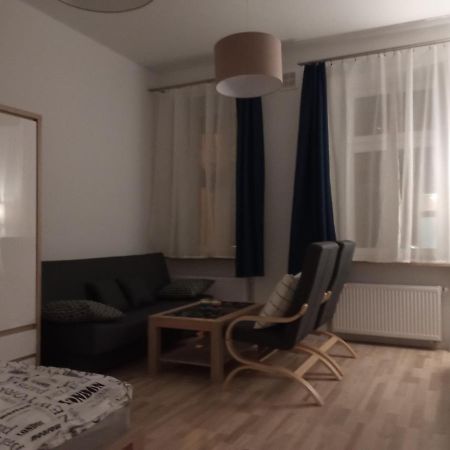 Apartament Rydygiera Вроцлав Екстер'єр фото