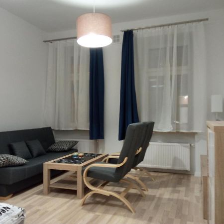 Apartament Rydygiera Вроцлав Екстер'єр фото