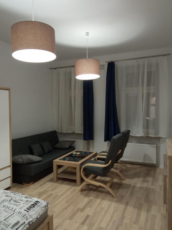 Apartament Rydygiera Вроцлав Екстер'єр фото
