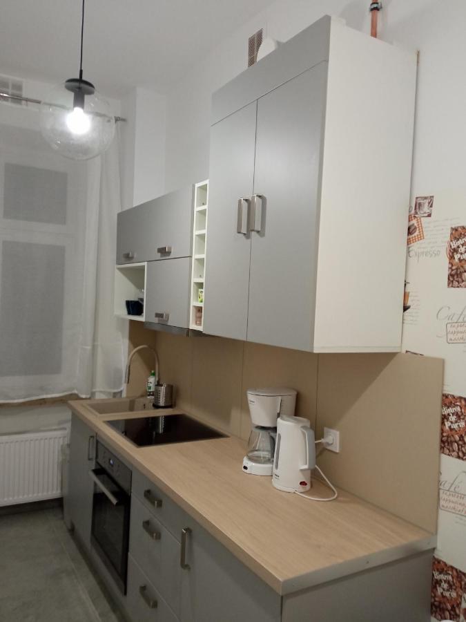 Apartament Rydygiera Вроцлав Екстер'єр фото