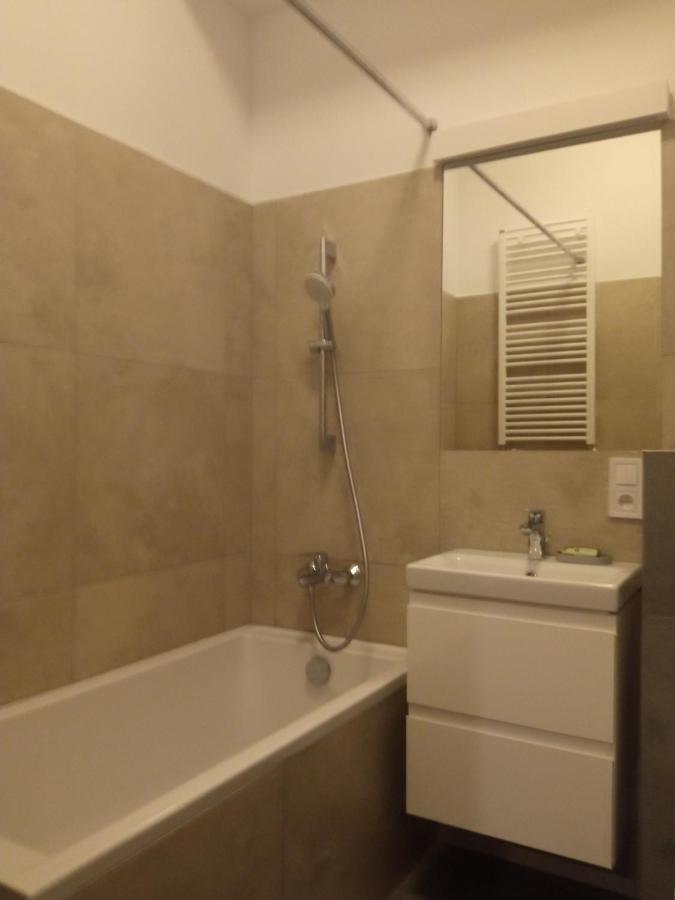 Apartament Rydygiera Вроцлав Екстер'єр фото