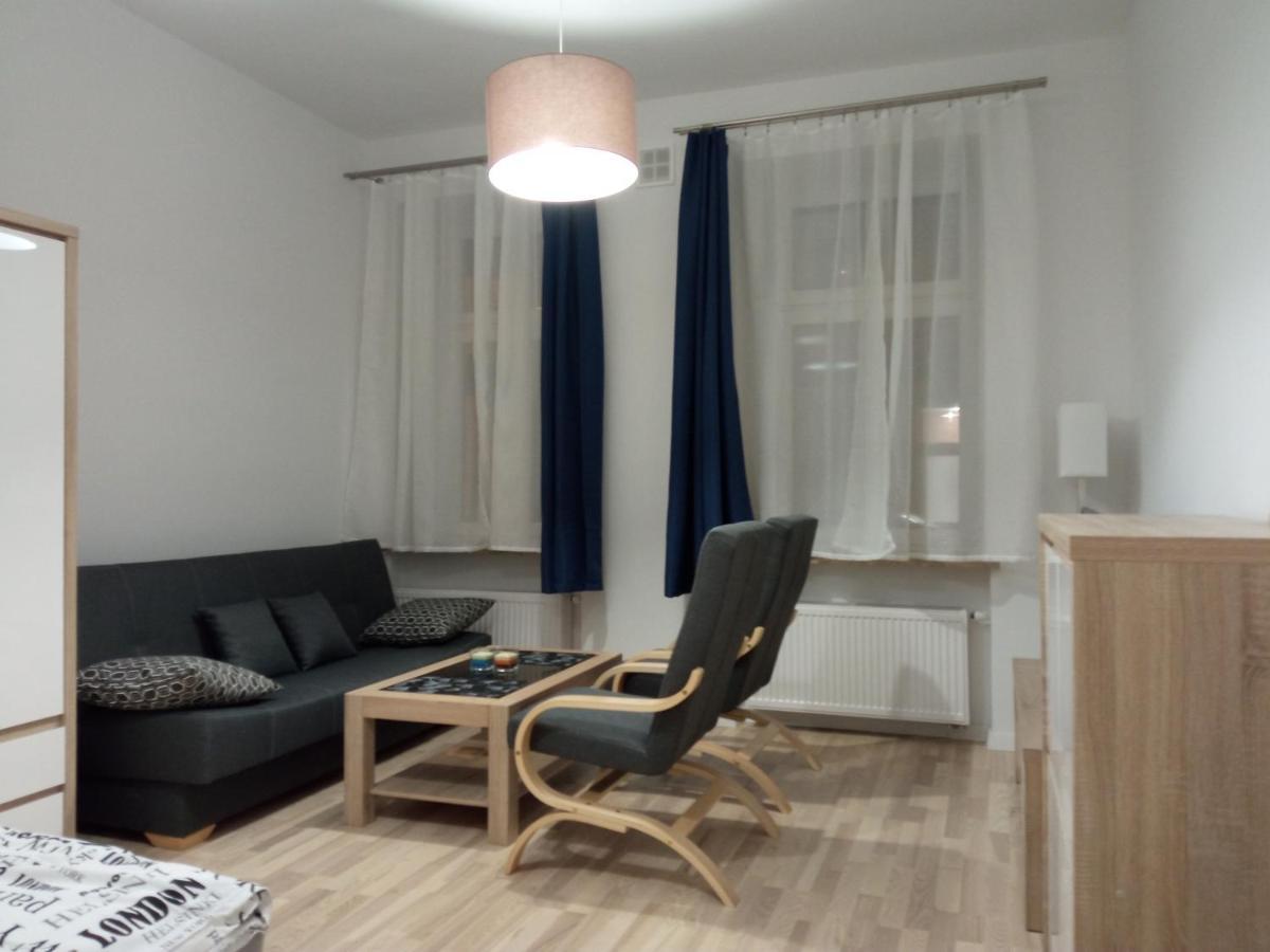 Apartament Rydygiera Вроцлав Екстер'єр фото